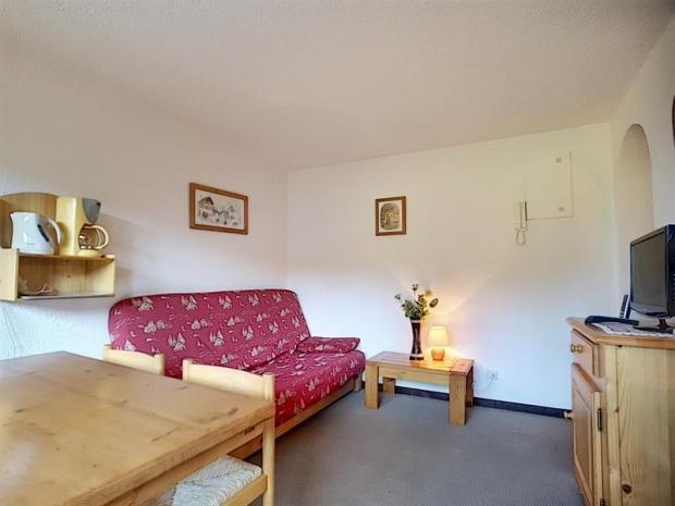 GRIZZLI N°19 - Les Gets