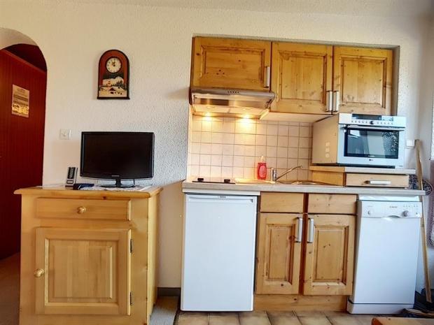 GRIZZLI N°19 - Les Gets