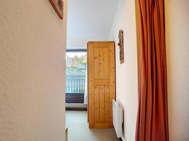 GRIZZLI N°19 - Les Gets