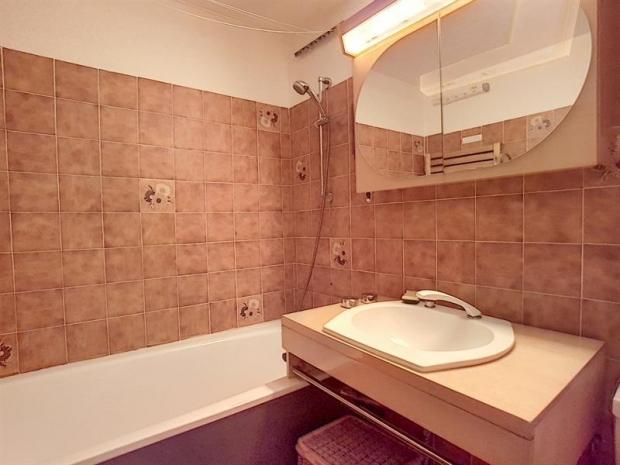 GRIZZLI N°19 - Les Gets