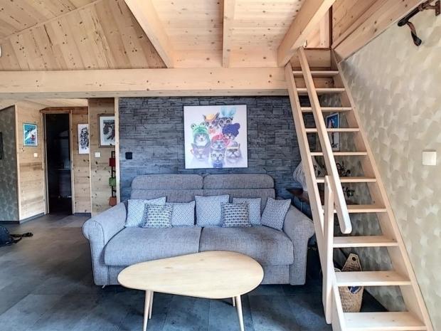 APPARTEMENT DESIRE - Les Gets