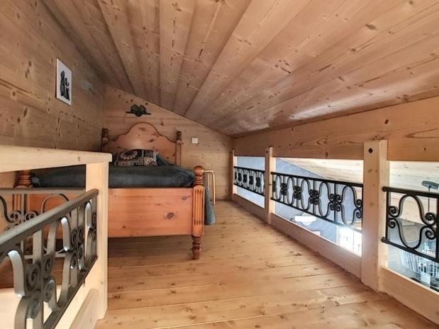 APPARTEMENT DESIRE - Les Gets