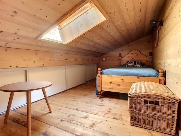 APPARTEMENT DESIRE - Les Gets