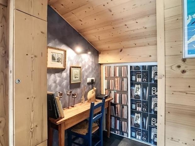 APPARTEMENT DESIRE - Les Gets