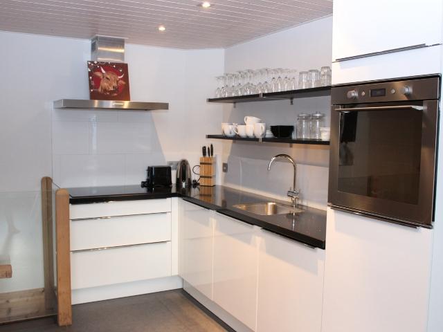 MONT CALY OERL - Les Gets