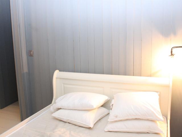 MONT CALY OERL - Les Gets