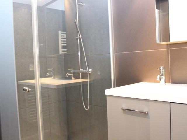 MONT CALY OERL - Les Gets