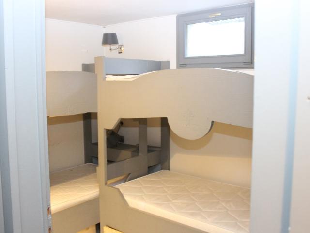 MONT CALY OERL - Les Gets