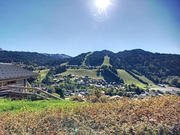 CHANTEMERLE 17C - Les Gets