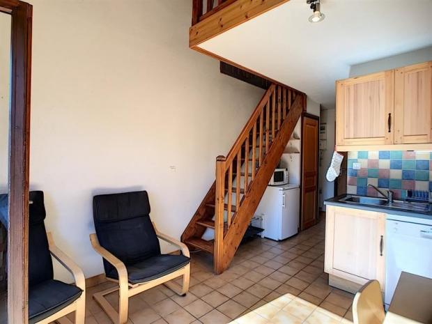 CHANTEMERLE 17C - Les Gets