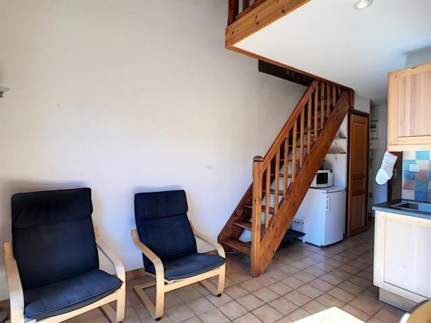 CHANTEMERLE 17C - Les Gets