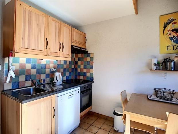 CHANTEMERLE 17C - Les Gets