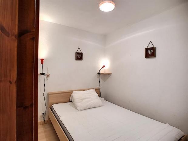 CHANTEMERLE 17C - Les Gets