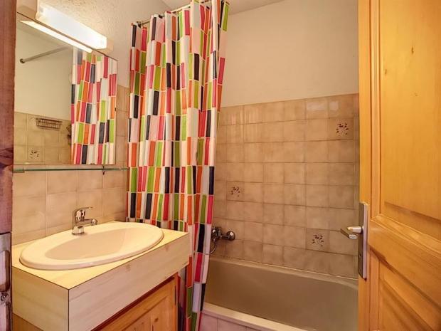 CHANTEMERLE 17C - Les Gets