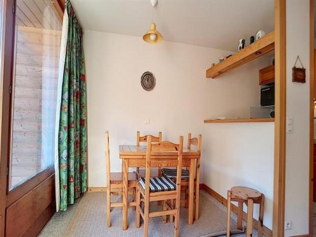 CHAVANIOU N°19 - Les Gets