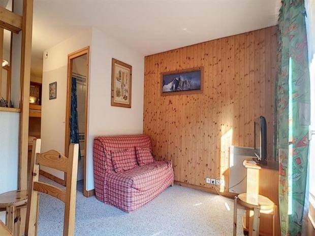 CHAVANIOU N°19 - Les Gets