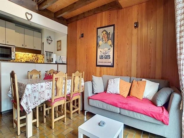 ARC EN CIEL N°13 - Les Gets