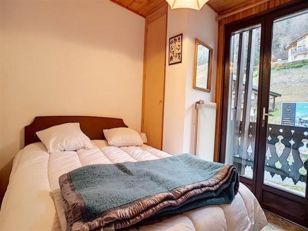 ARC EN CIEL N°13 - Les Gets