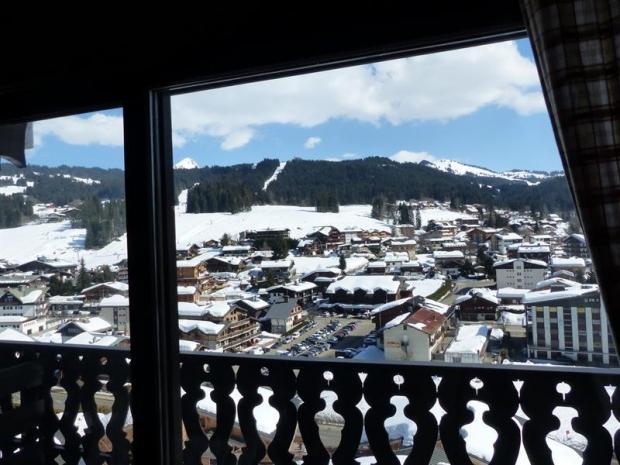 ARC EN CIEL N°13 - Les Gets