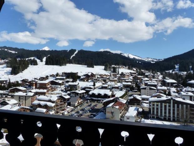 ARC EN CIEL N°13 - Les Gets