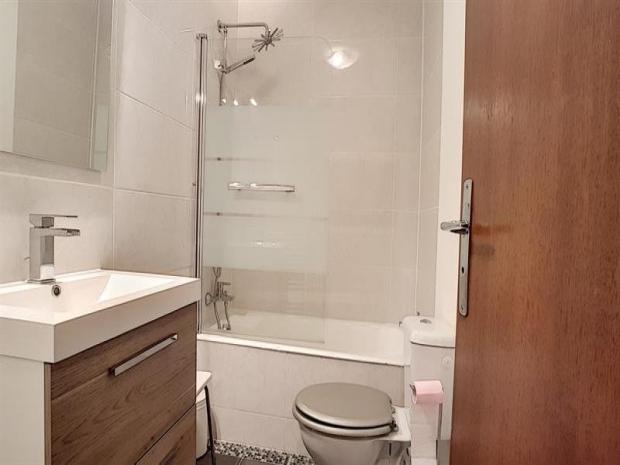 ARC EN CIEL N°13 - Les Gets