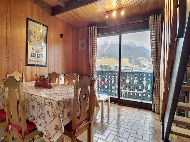 ARC EN CIEL N°13 - Les Gets