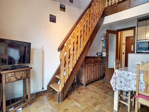 ARC EN CIEL N°13 - Les Gets