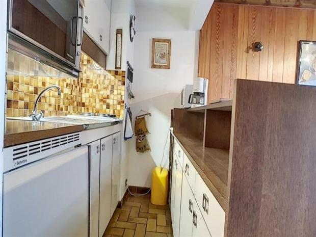 ARC EN CIEL N°13 - Les Gets