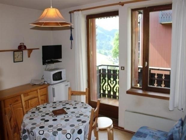 LONGUES POSES - Les Gets