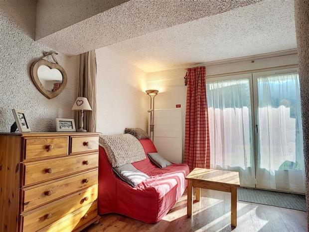 LE GRIZZLI N°1 - Les Gets