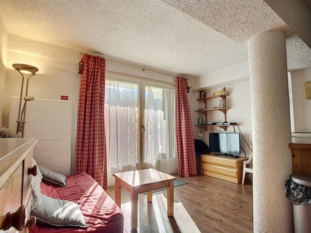 LE GRIZZLI N°1 - Les Gets