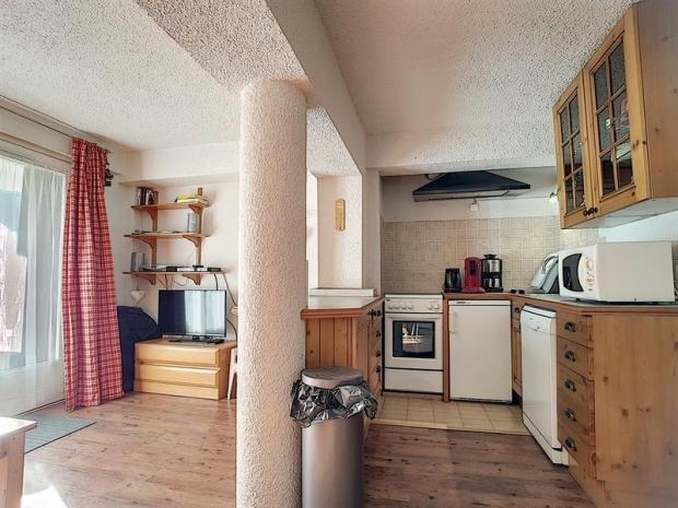 LE GRIZZLI N°1 - Les Gets