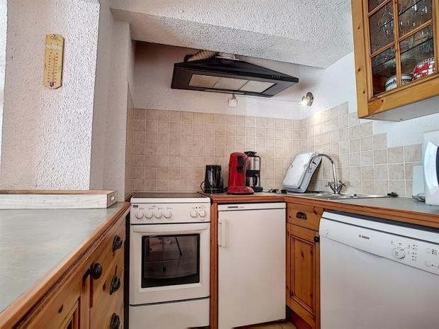 LE GRIZZLI N°1 - Les Gets