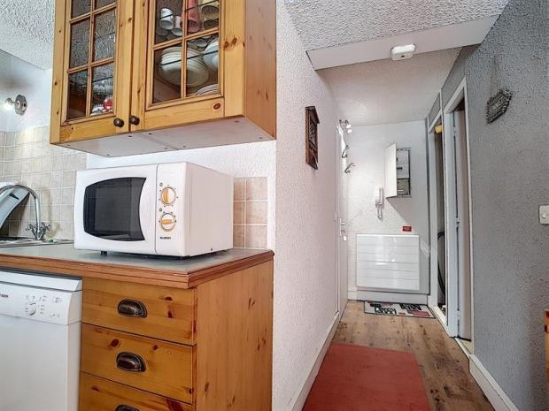 LE GRIZZLI N°1 - Les Gets