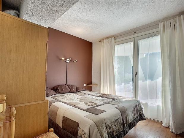 LE GRIZZLI N°1 - Les Gets