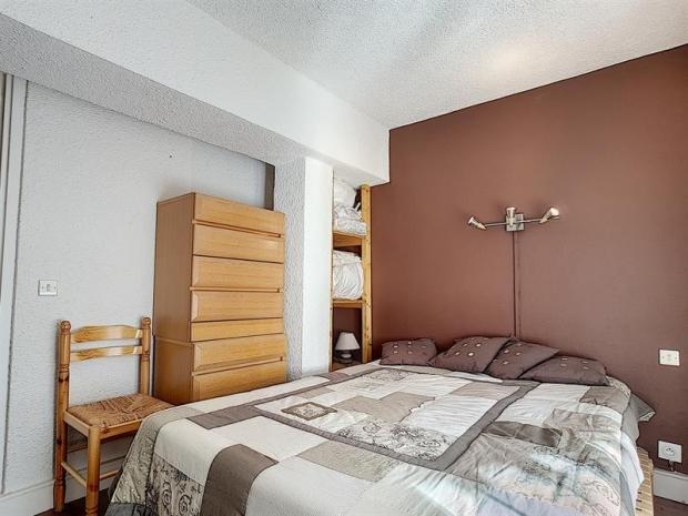 LE GRIZZLI N°1 - Les Gets