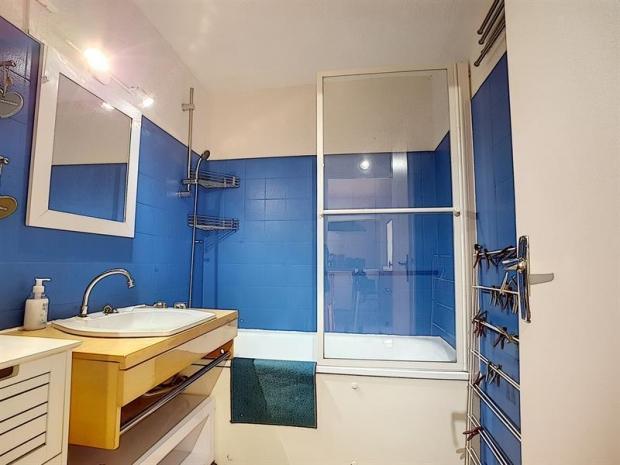 LE GRIZZLI N°1 - Les Gets