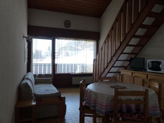 ADRAY N°11 - Les Gets