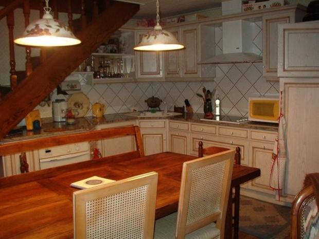 LES NEIGES - Les Gets