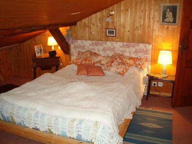 LES NEIGES - Les Gets