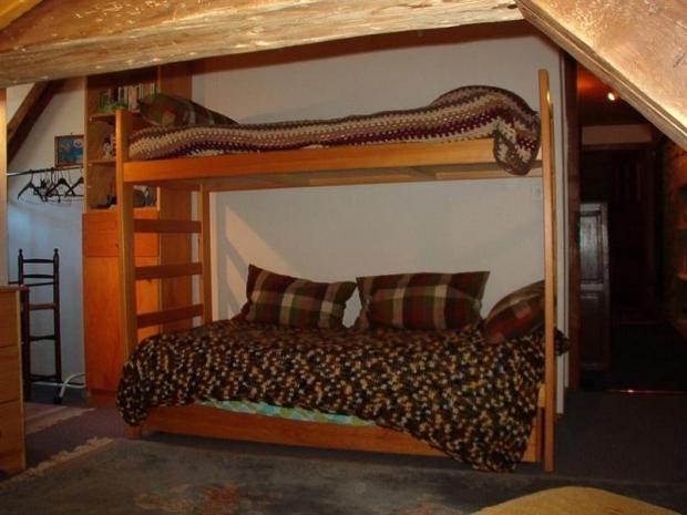 LES NEIGES - Les Gets