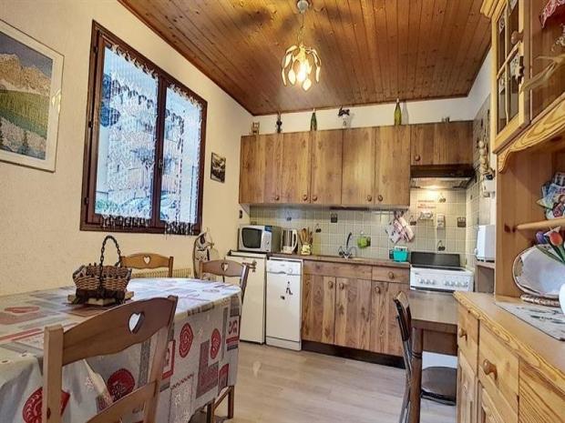 VALLEE BLANCHE - Les Gets