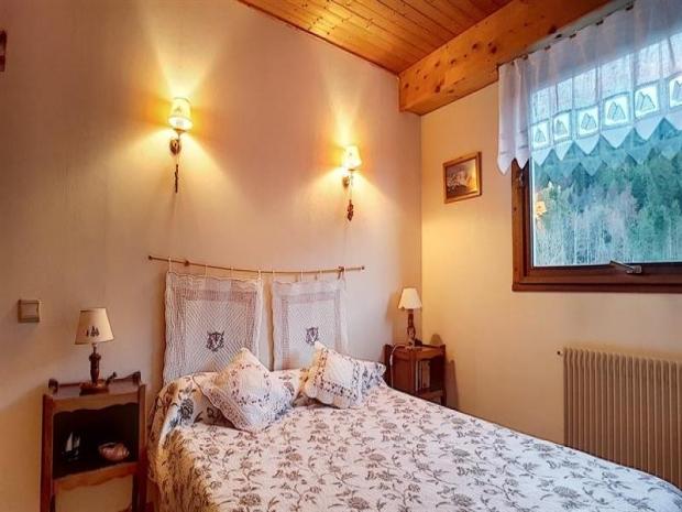 VALLEE BLANCHE - Les Gets