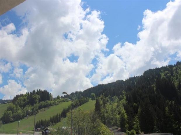 VALLEE BLANCHE - Les Gets