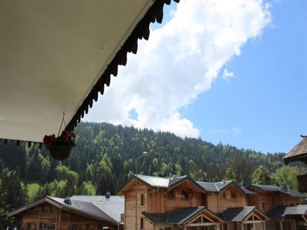 VALLEE BLANCHE - Les Gets