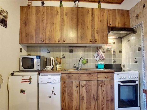 VALLEE BLANCHE - Les Gets