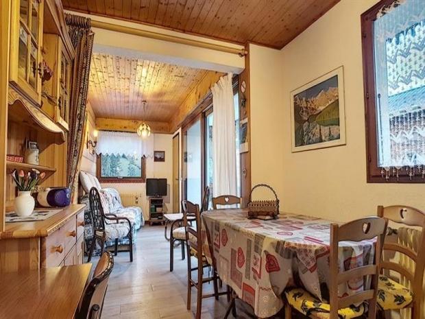 VALLEE BLANCHE - Les Gets