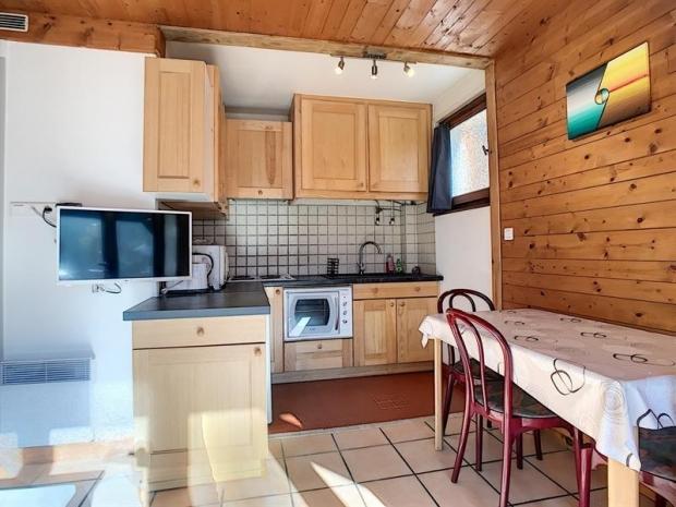 LA RESIDENCE N°1 - Les Gets