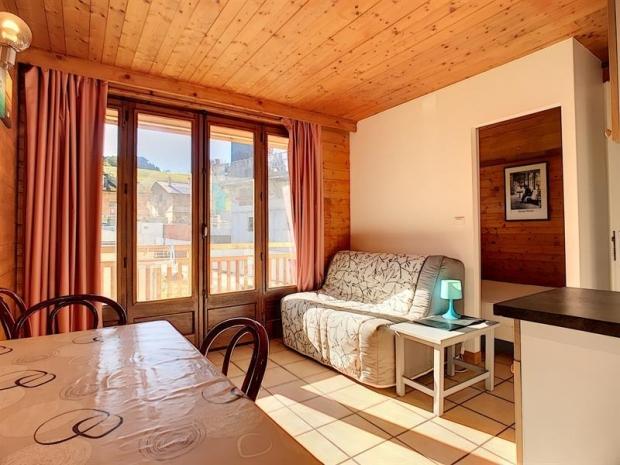 LA RESIDENCE N°1 - Les Gets