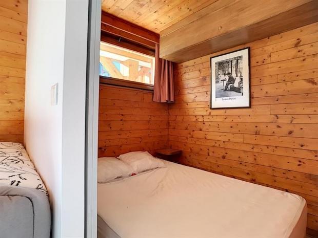 LA RESIDENCE N°1 - Les Gets